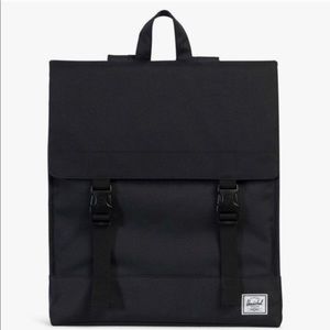 Herschel Survey Backpack EUC